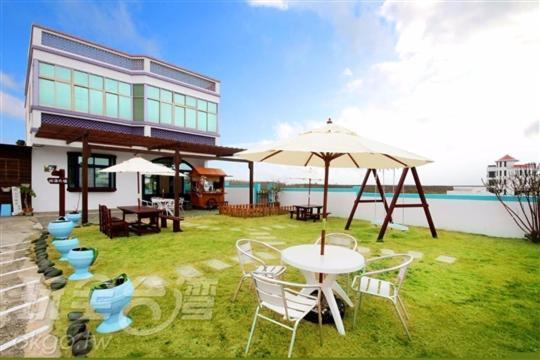 Shanshui Hai An Homestay Magong Zewnętrze zdjęcie